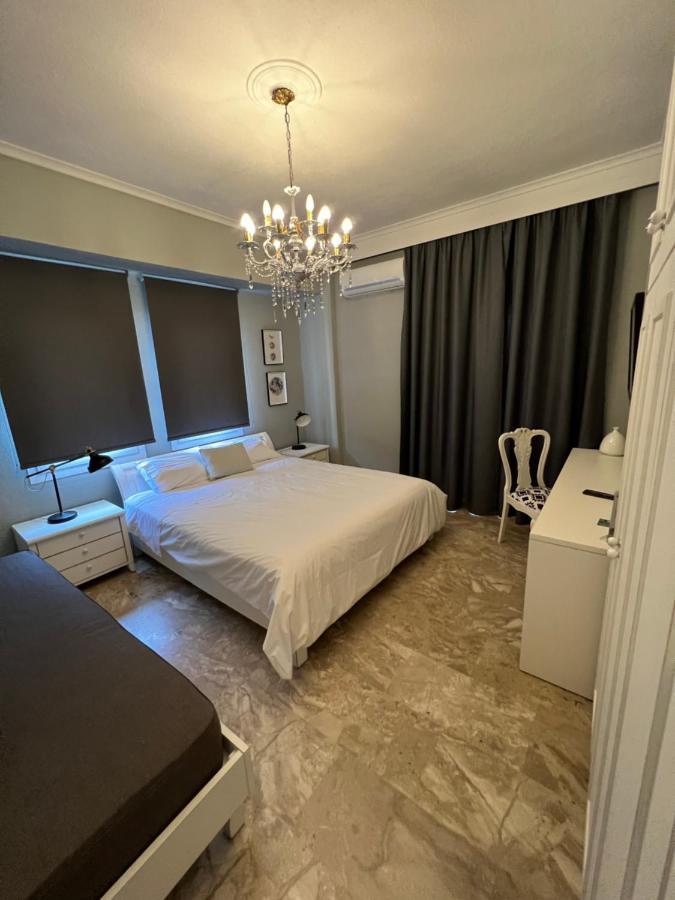 Mageiras Boutique Hotel Afytos Eksteriør bilde
