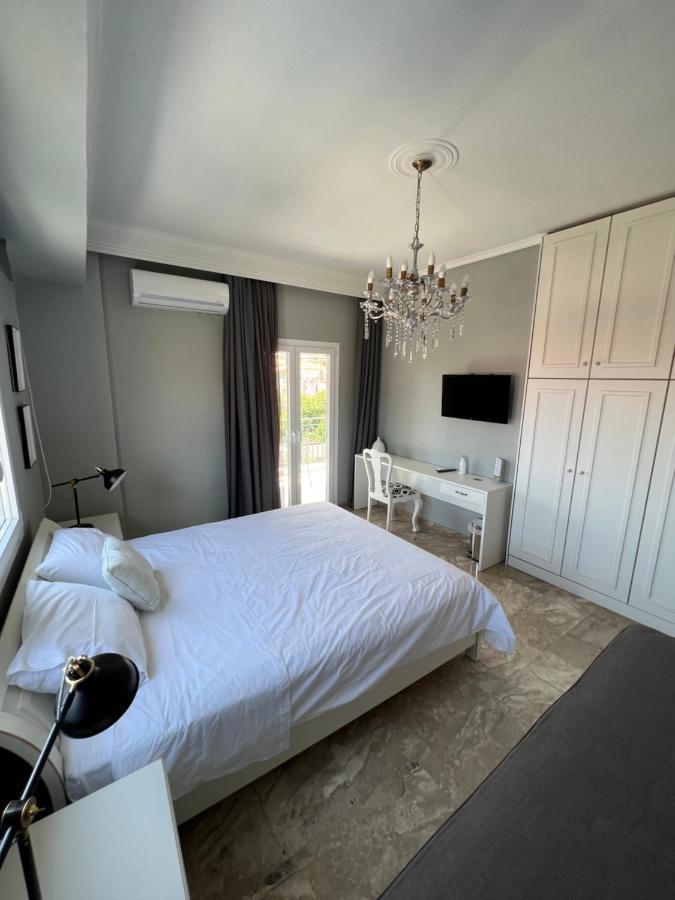Mageiras Boutique Hotel Afytos Eksteriør bilde