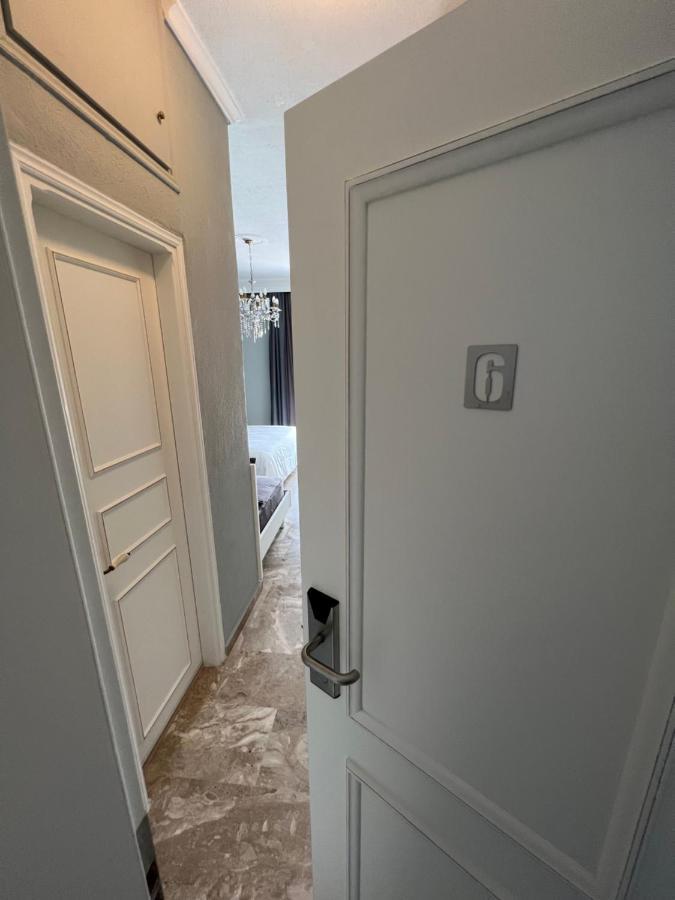 Mageiras Boutique Hotel Afytos Eksteriør bilde