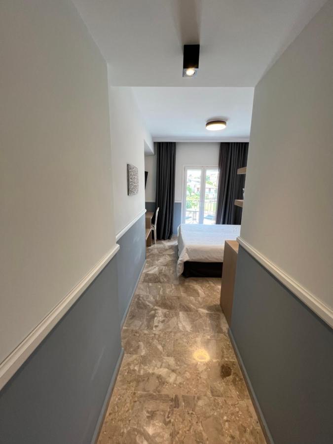 Mageiras Boutique Hotel Afytos Eksteriør bilde